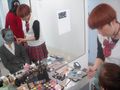 クリスマスパーティー 028