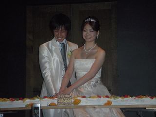 大村さん結婚式 017